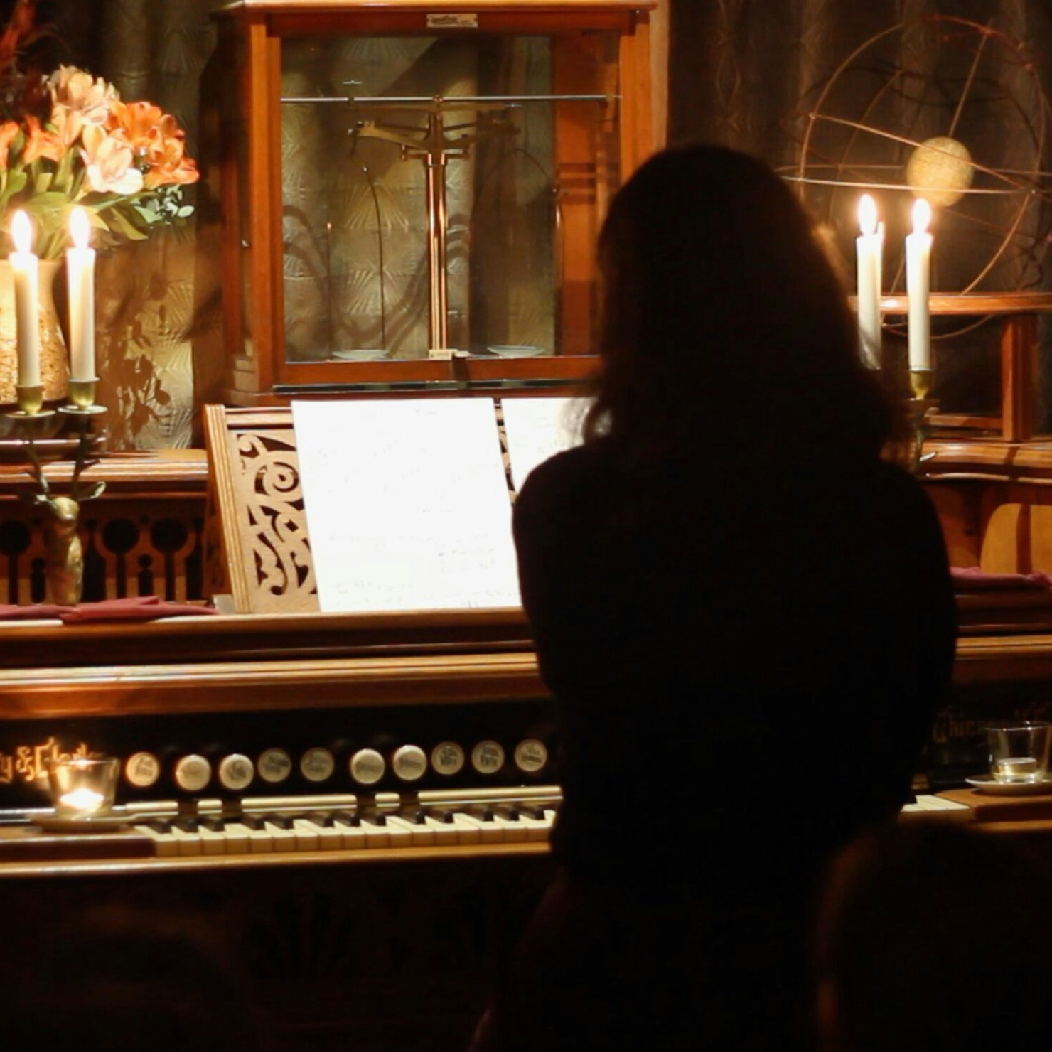 Sarah Davachi + Standard Issue - 2 Day Pass