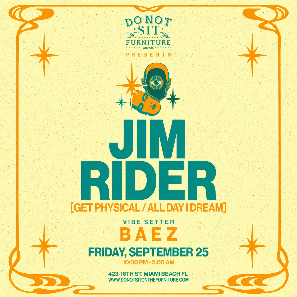 Jim Rider