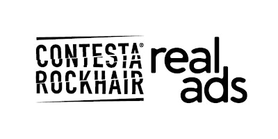 Real Ads x Contesta Rock Hair