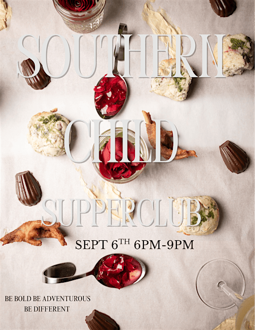 SouthernChild SupperClub