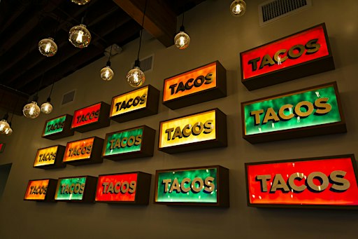 Let's Taco Parkinson's 2026