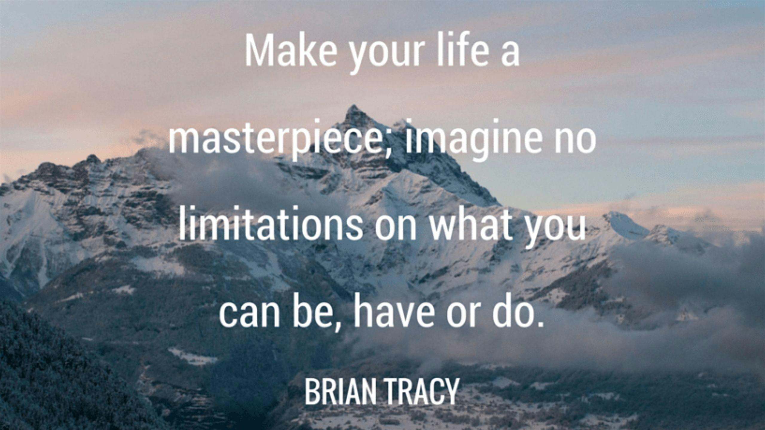 Becoming Impossible to Discourage: The Art of Resilience
