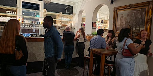 Singles Speed Dating Richmond (ages 25 - 35) | Melbourne
