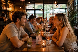 Singles speeddate Utrecht | 30-45 jaar