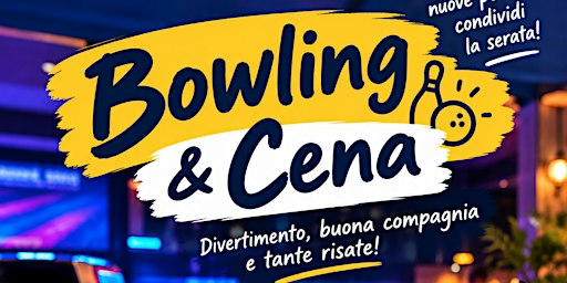 Bowling By Night