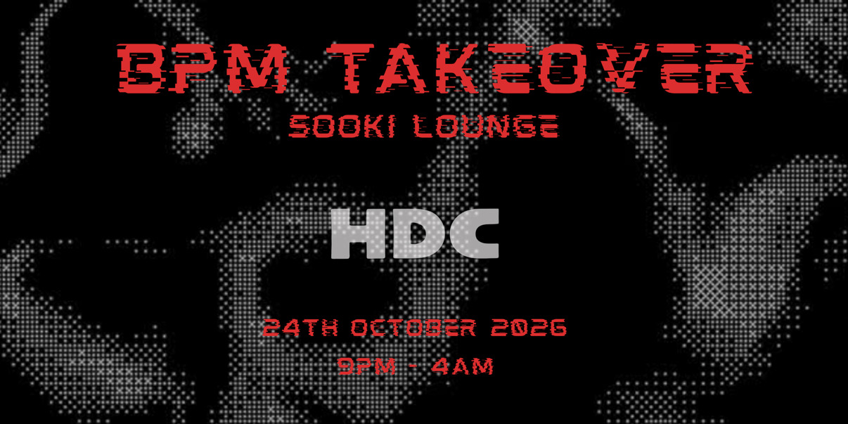 BPM TAKEOVER VOL II