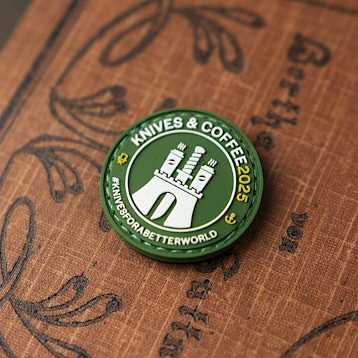 Knives & Coffee 2026