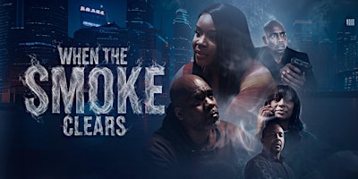 When the Smoke Clears The Movie Red Carpet Premiere
