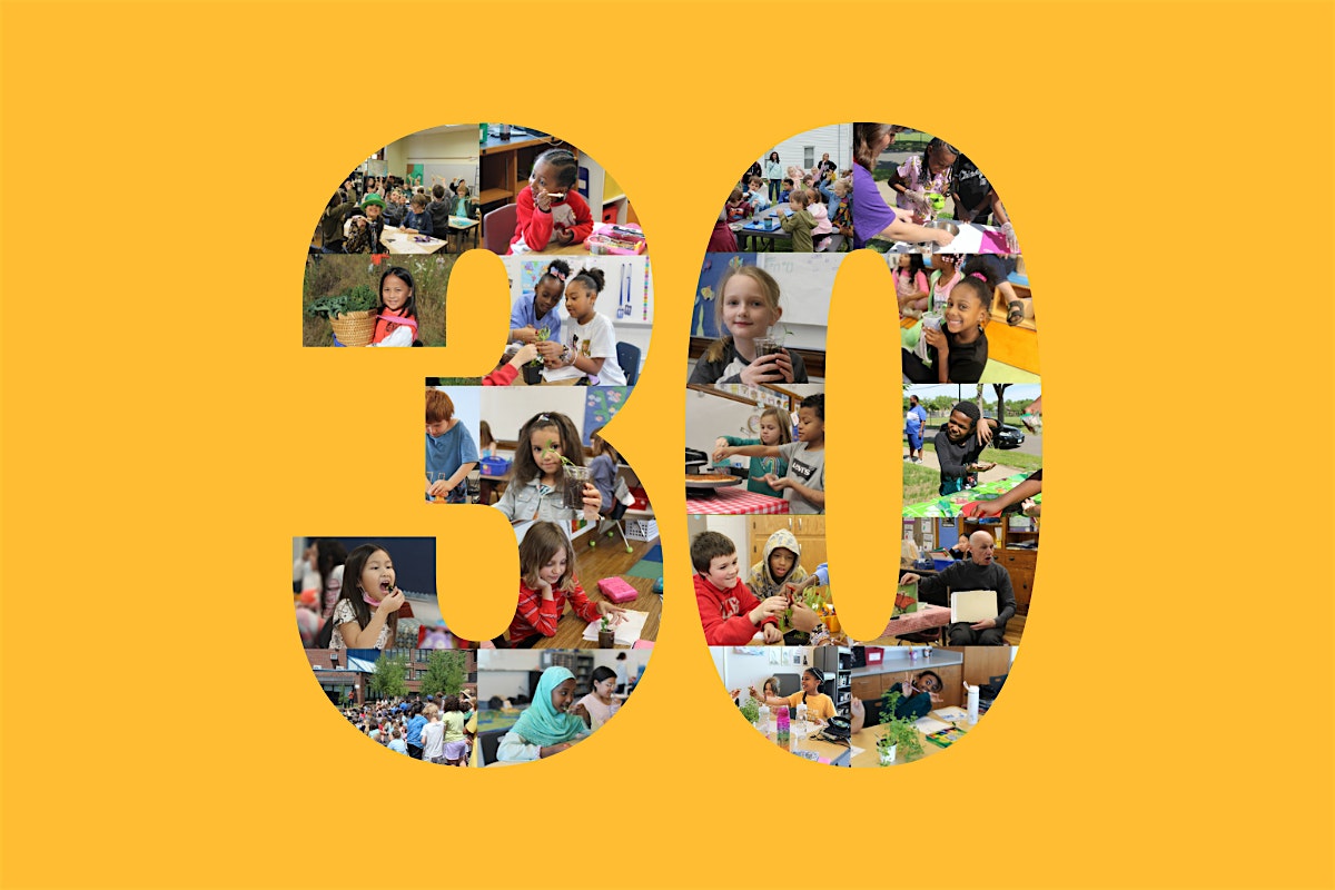 Midwest Food Connection's 30th Anniversary Celebration!