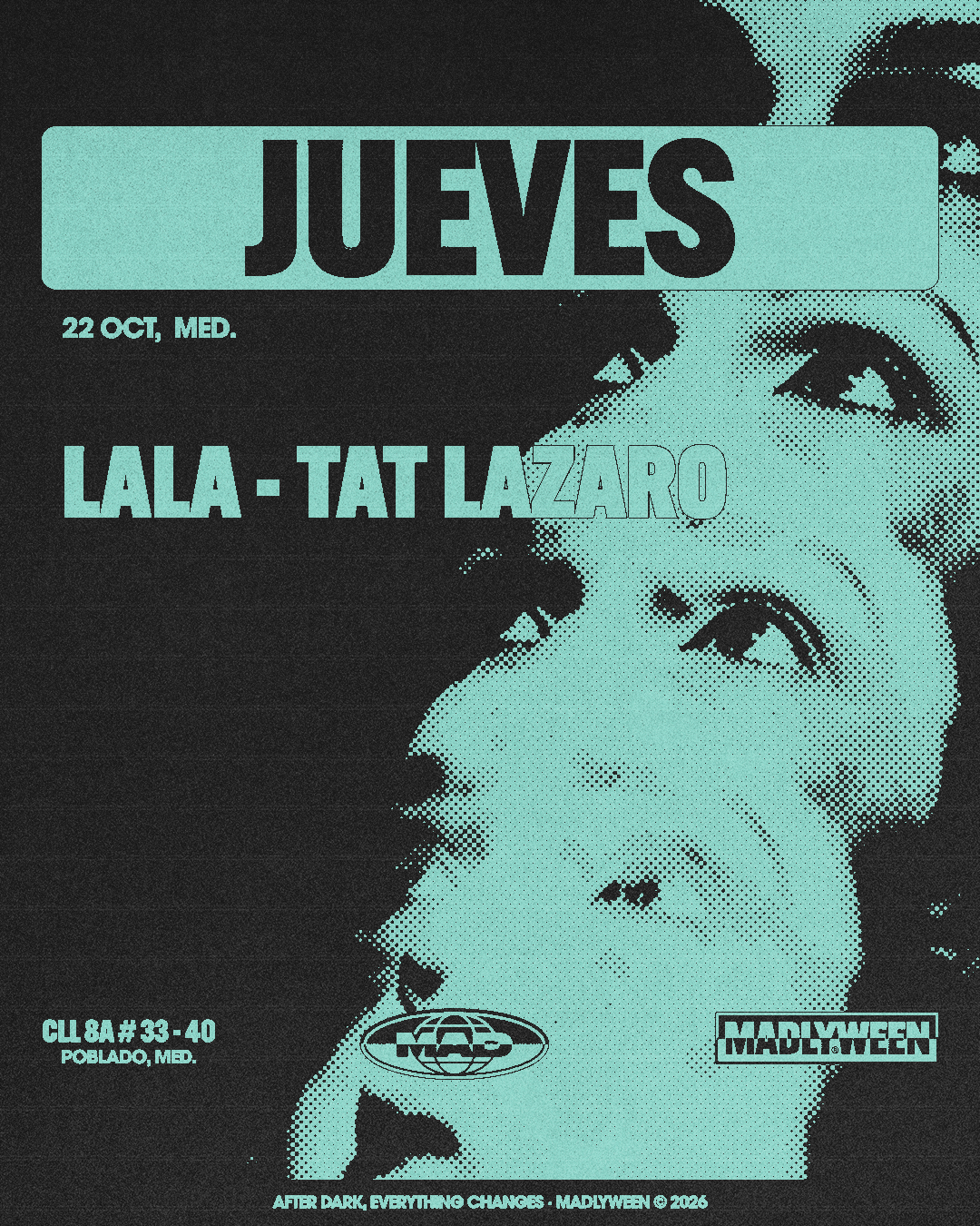Lala / Tat Lazaro