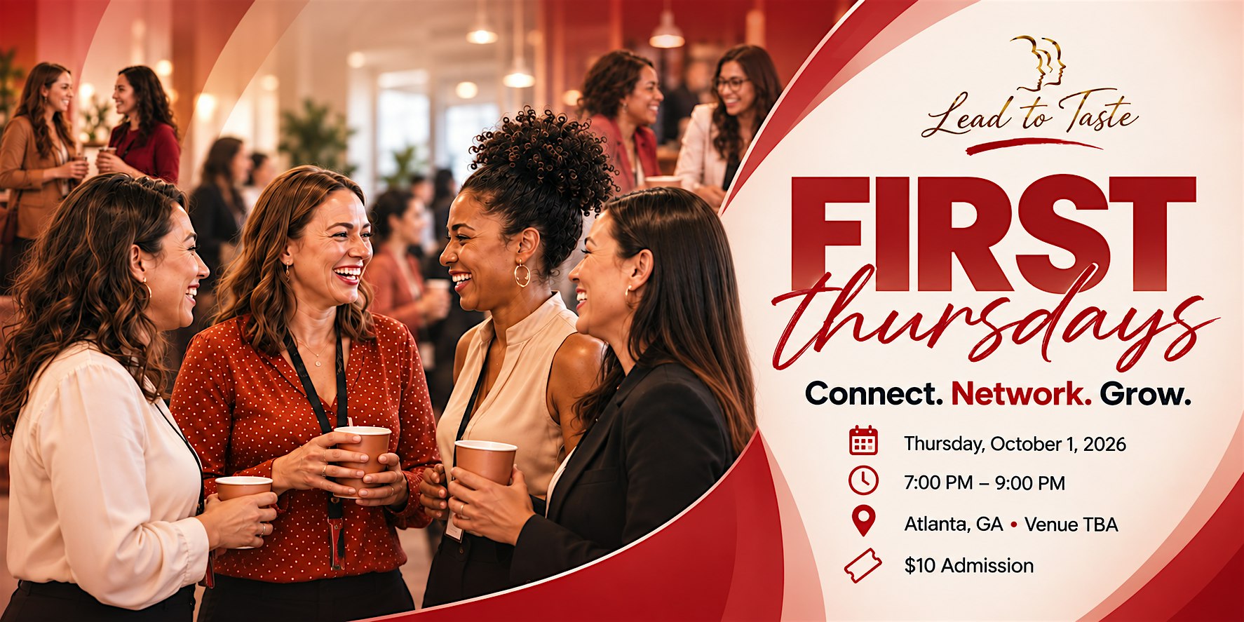 First Thursdays