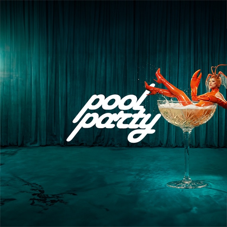 Pool Party (Closing)