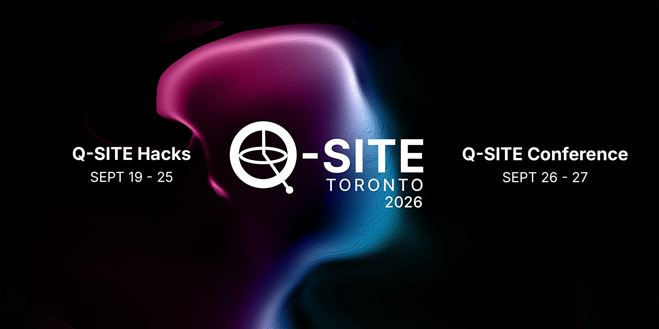 Q-SITE Quantum Conference 2026