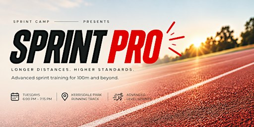Sprint Pro