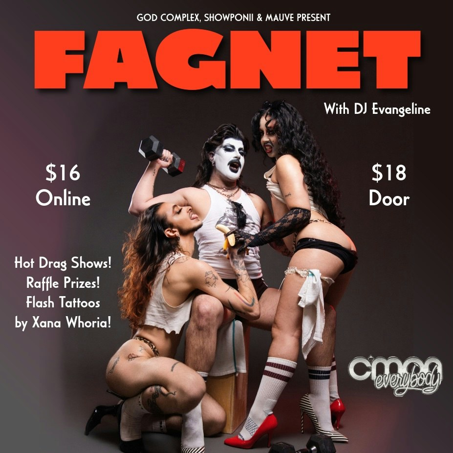 Fagnet 