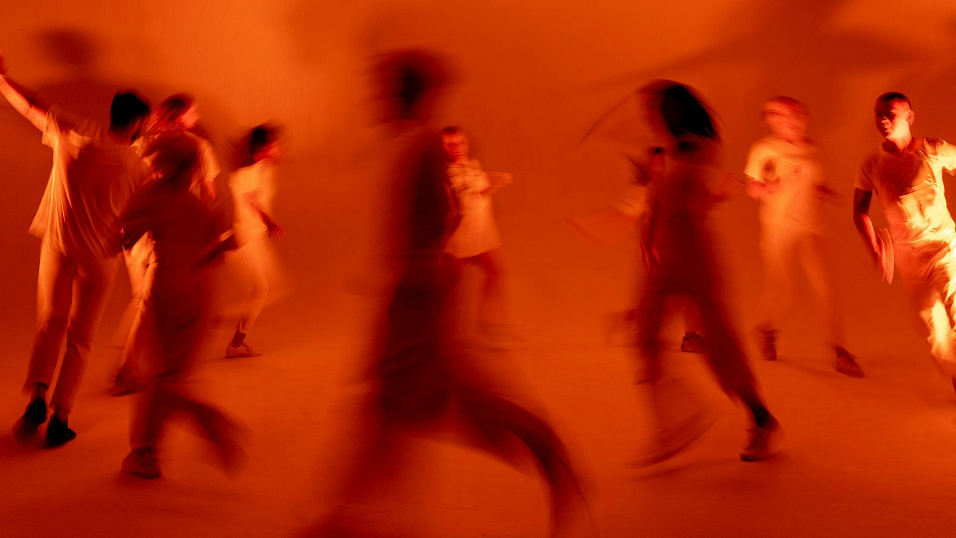 Why music moves us