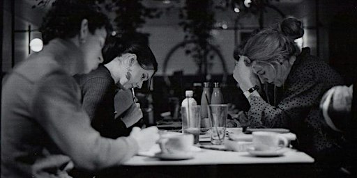 Word Space & Waterstones: Poetry Writing Workshop
