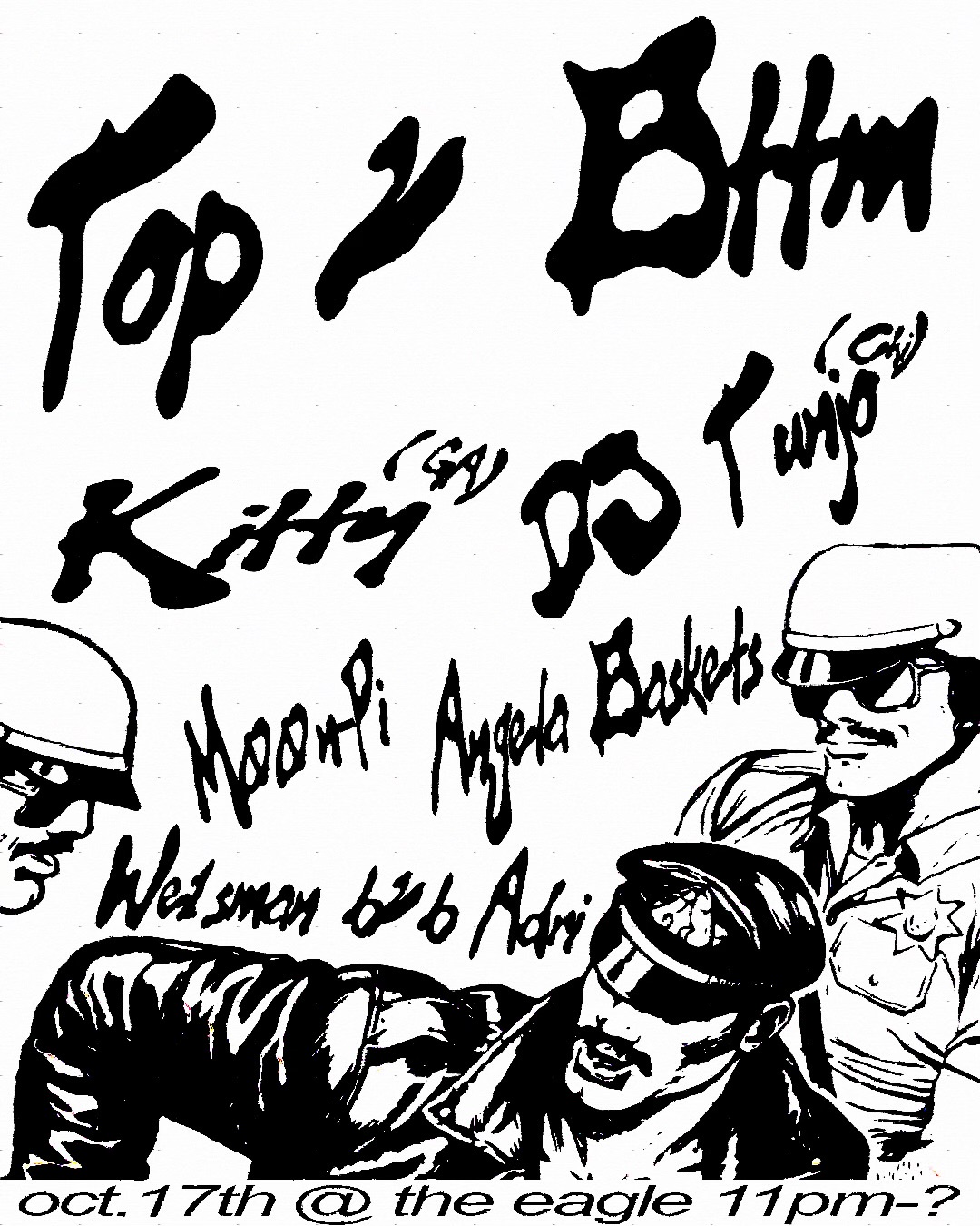 TOP2BTTM