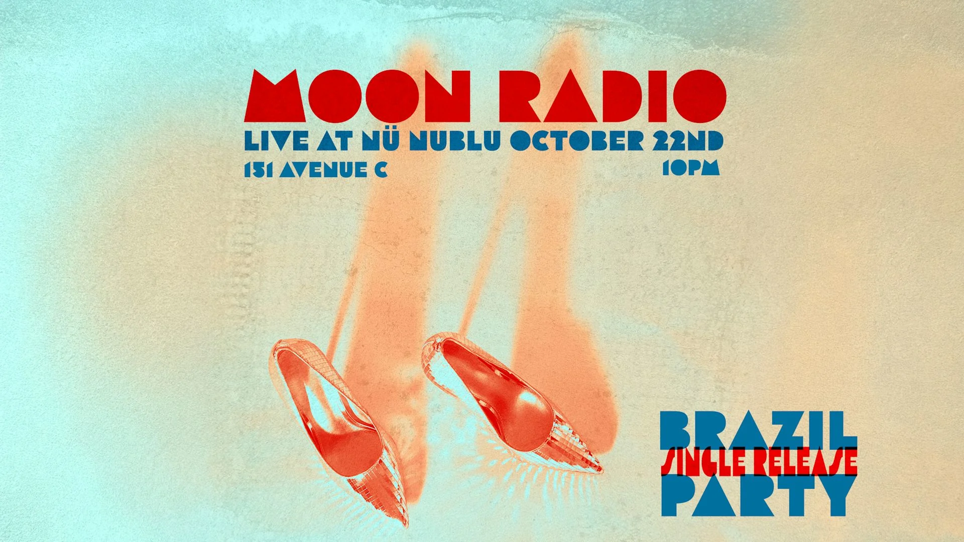 Moon Radio