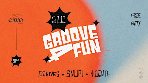 groove4fun Showcase