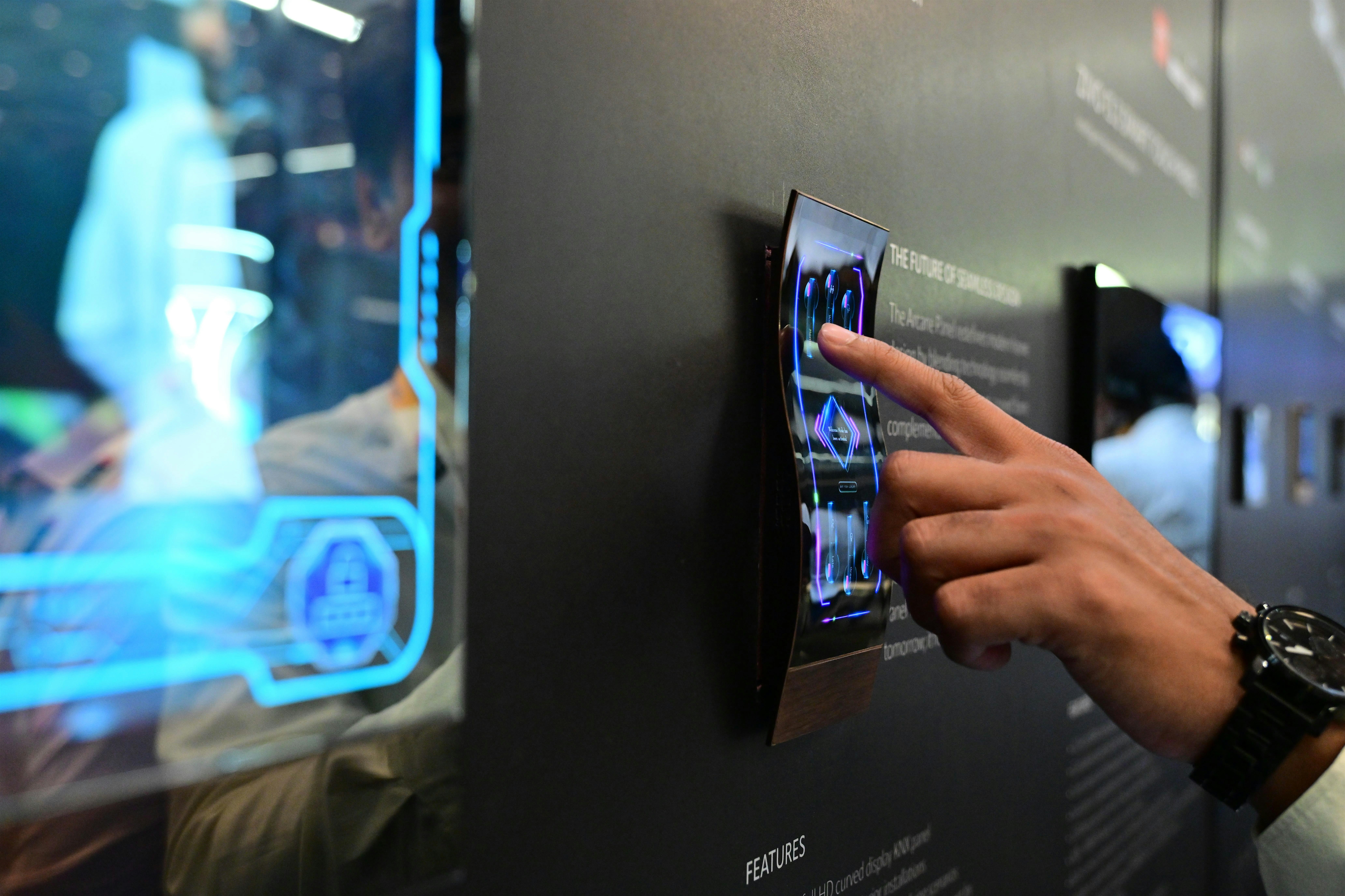 Smart Home Expo - India's Largest Trade Show for Smart Home Tech