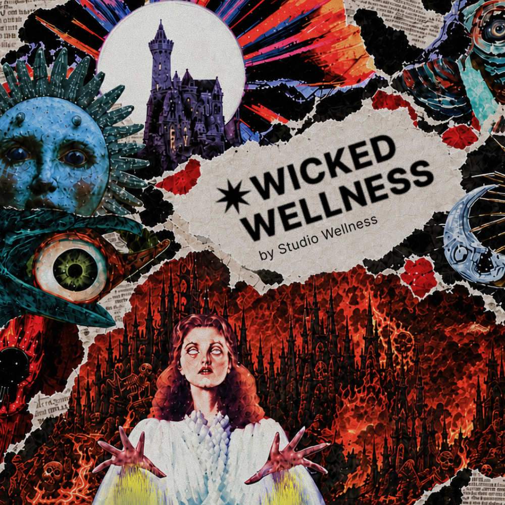 Wicked Wellness