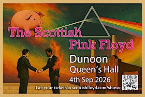 Scottish Pink Floyd