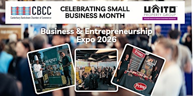 Business & Entrepreneurship Expo 2026