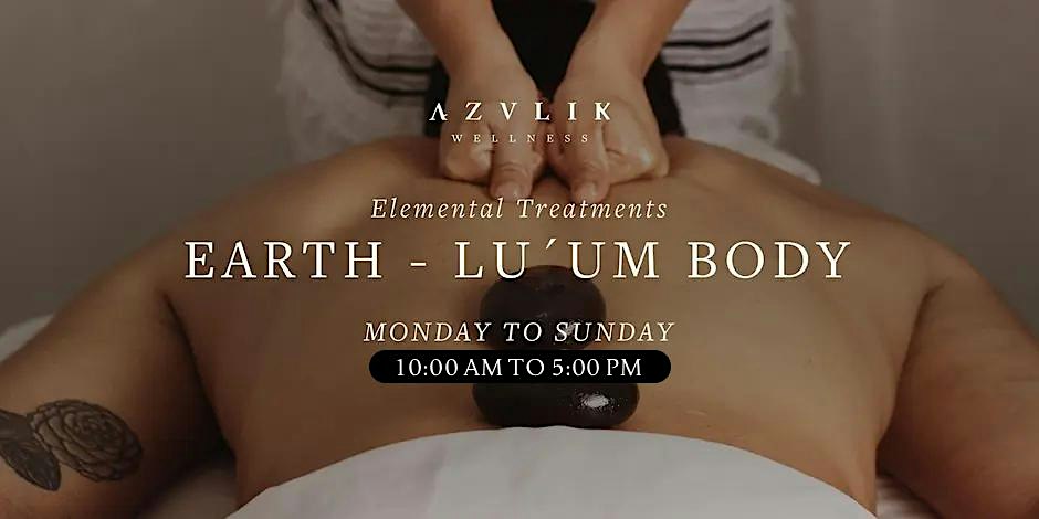 EARTH - LU'´UM BODY