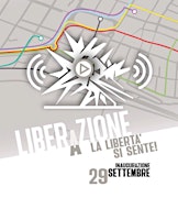 LiberAzione - La libertà si sente! INAUGURAZIONE