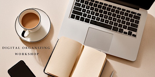 Digital Organizing Workshop