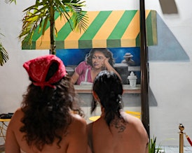 Tuesdays - Sketch Little Havana with a muralist