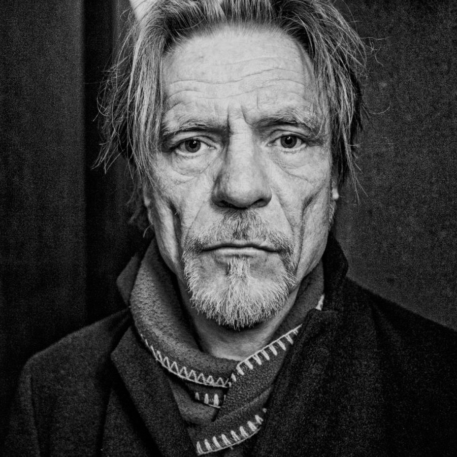 Kristof Hahn (Swans) @ Su:ggestiva
