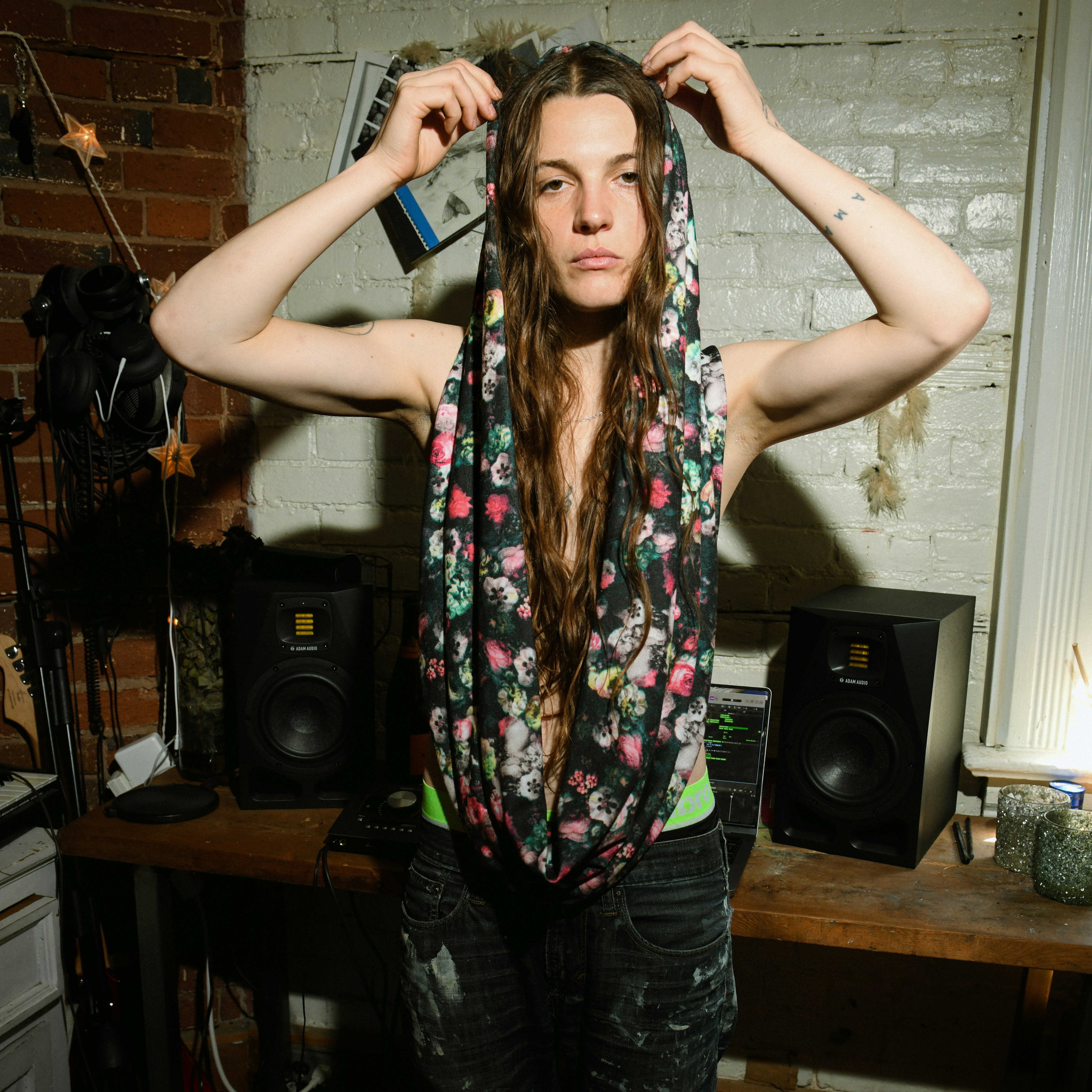 sophia stel: the greatest tour of all time