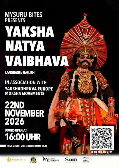 Yaksha Natya Vaibhava