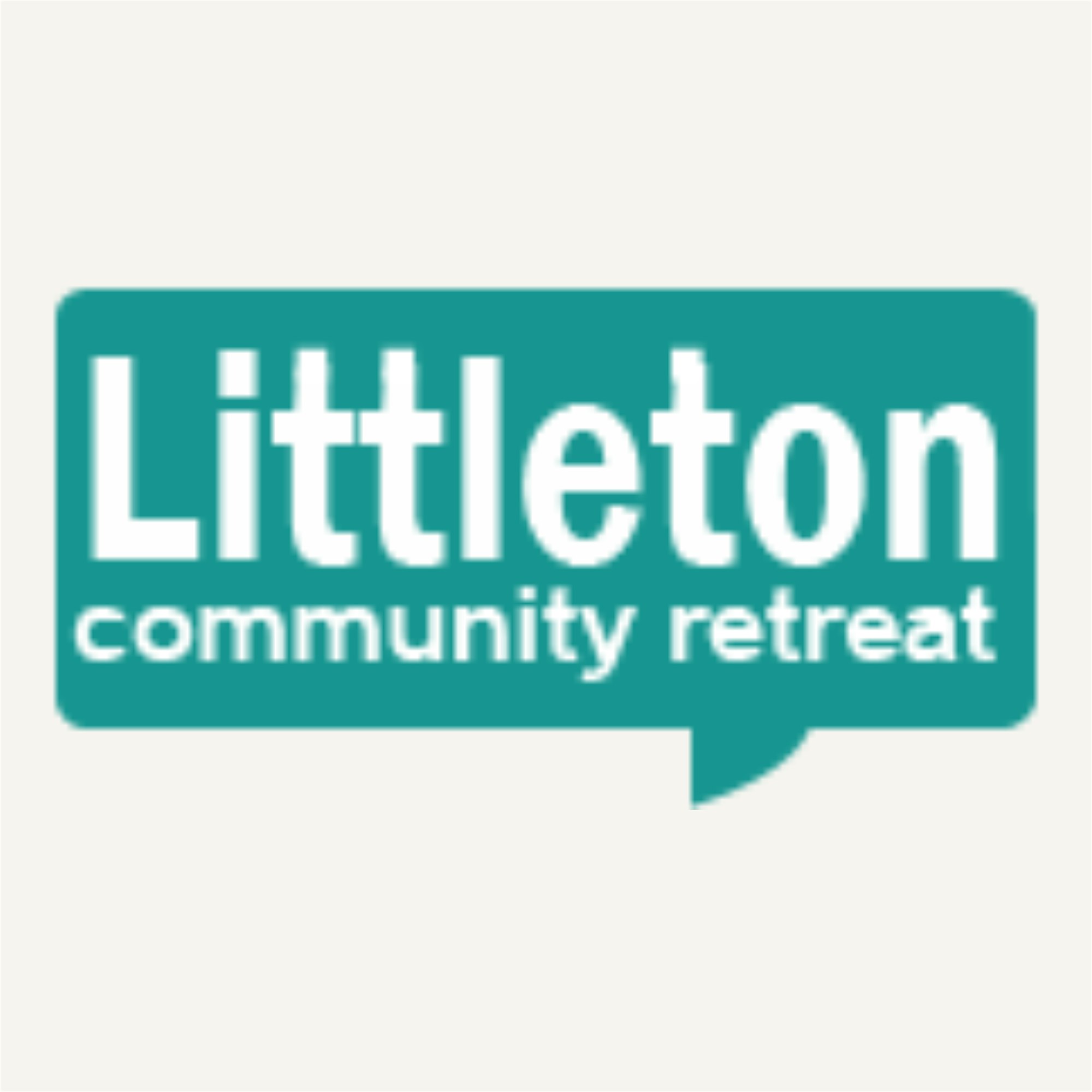 Littleton Community Retreat 2026: Local Nonprofits – The Next Generation