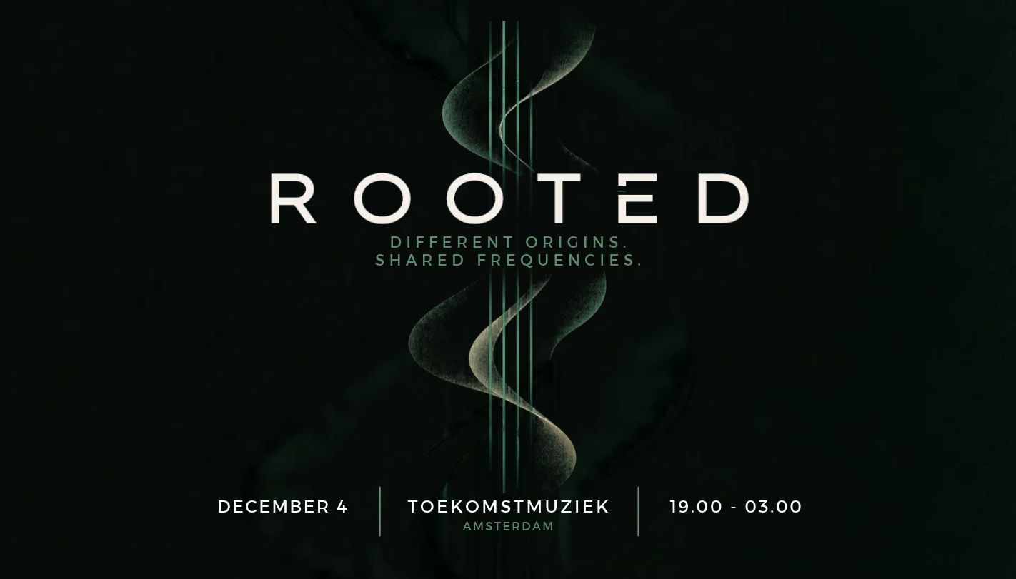 ROOTED