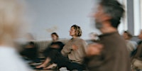 Oltre · Workshop di movimento: quando la forma cede