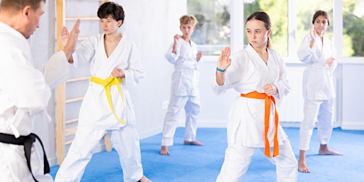 Inscription 6 Mois - Sogobudo: Ados 1 (8 à 10 ans) Ados 2 (11 ans & plus)