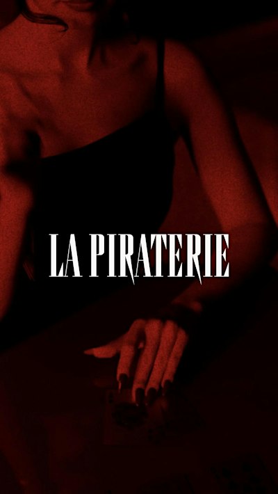 La Piraterie