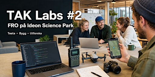 TAK Labs #2