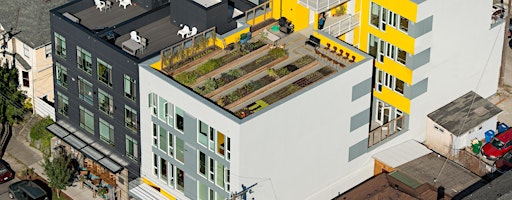 Capitol Hill Urban Cohousing Overview & Tour