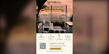 AI is Changing Everything: An Open Discussion with AI Experts