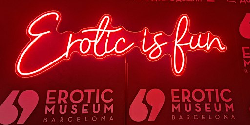 Visita el Museo de la Erótica de Barcelona