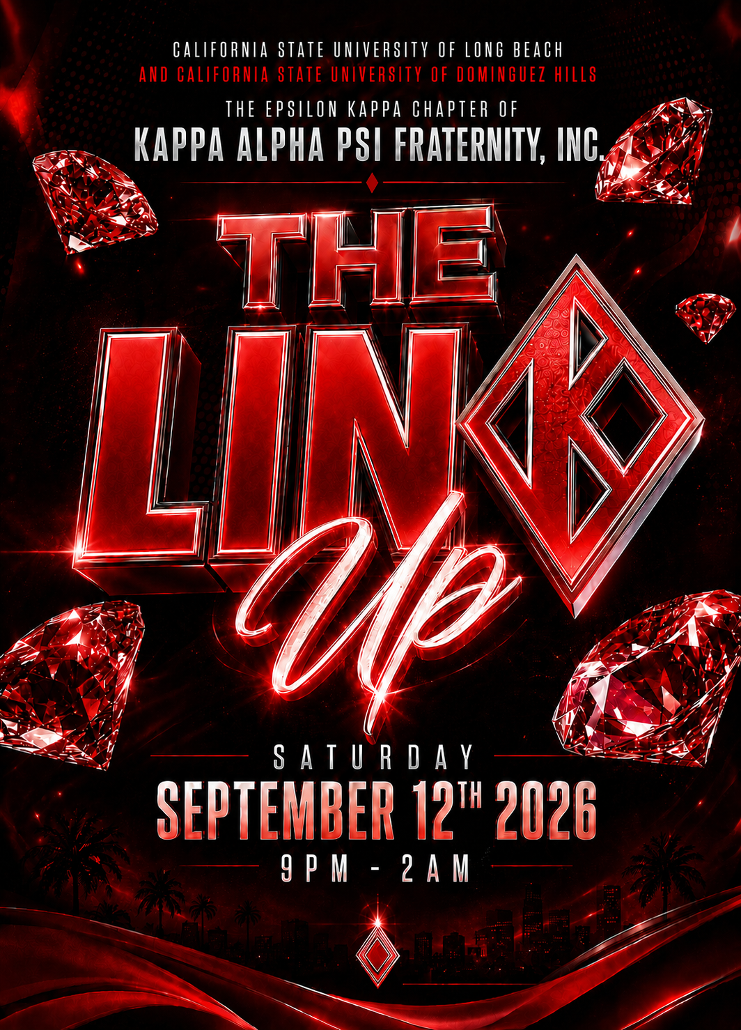 The Link Up