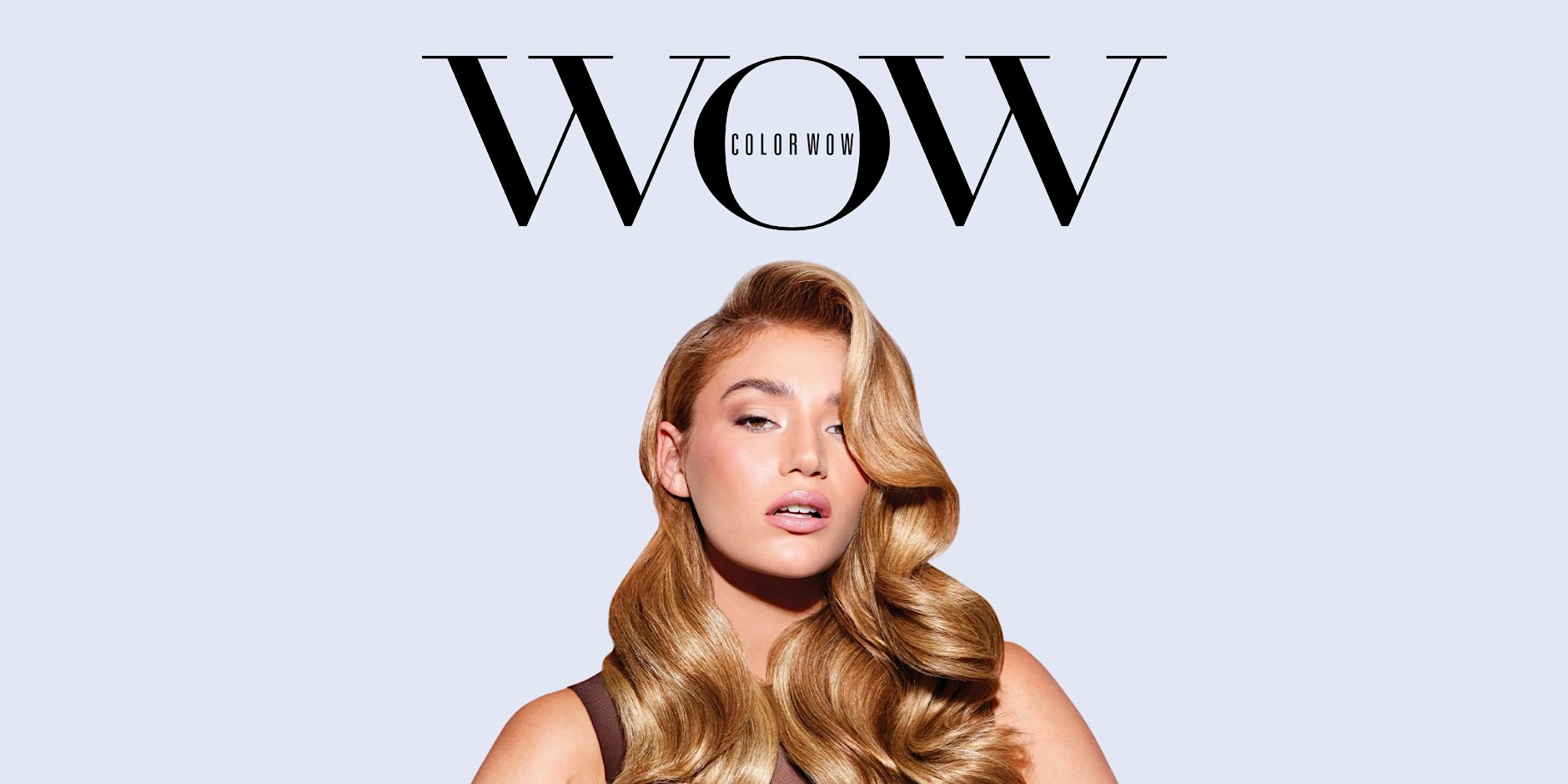 too WOW to care | Color Wow Experience @ PINALLI Corso Genova