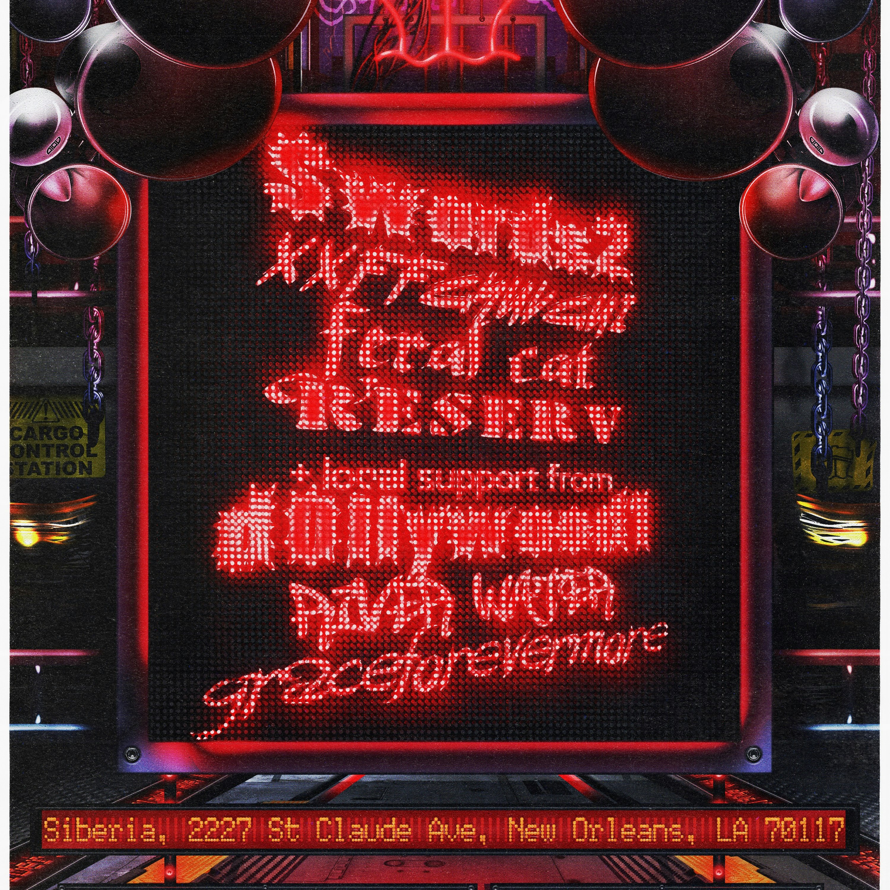 Swords2 with xxffcyuvcui, feral cat, Reserv, d0llywood1, river water, & graceforevermore