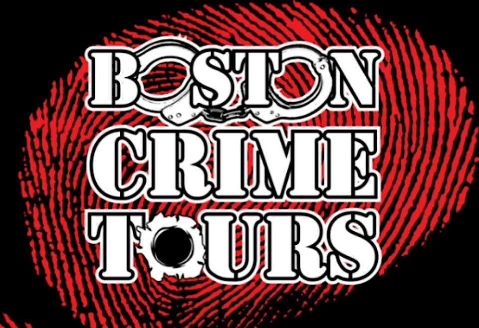Boston Crime Tour
