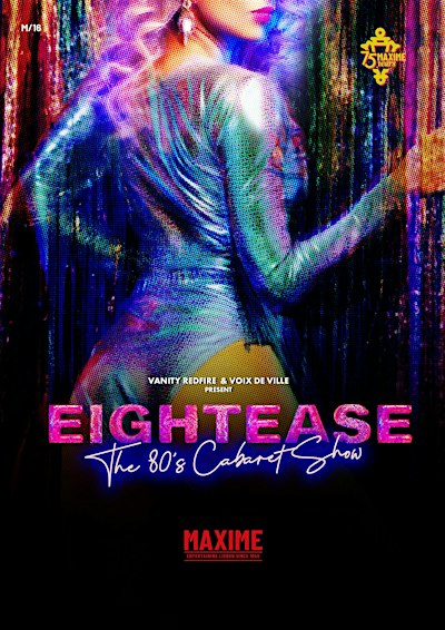 EIGHTEASE - Ritto Wanderlust & Others
