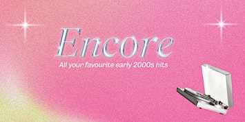 ENCORE: Y2K | Melbourne Music Hub End of Year Showcase
